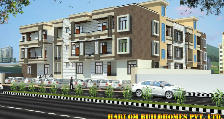 SAMBHAV ARCHITECT - Jaipur