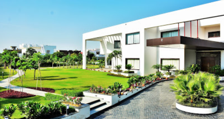 Vipul Raj Architects - Jaipur