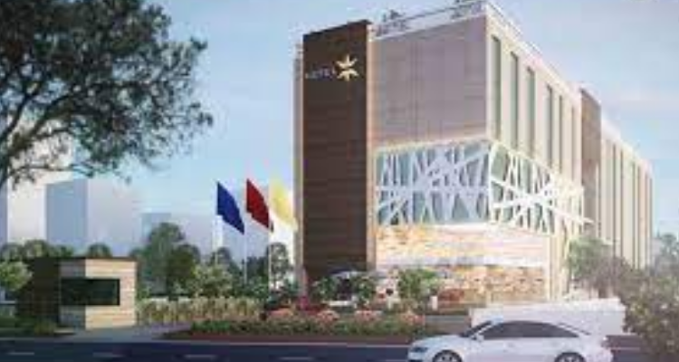 Space Wizard Architects Pvt Ltd - Jaipur
