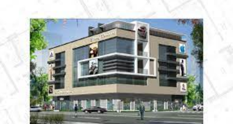 Space Wizard Architects Pvt Ltd - Jaipur