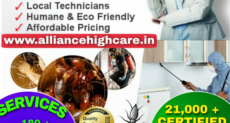 Alliance High Care