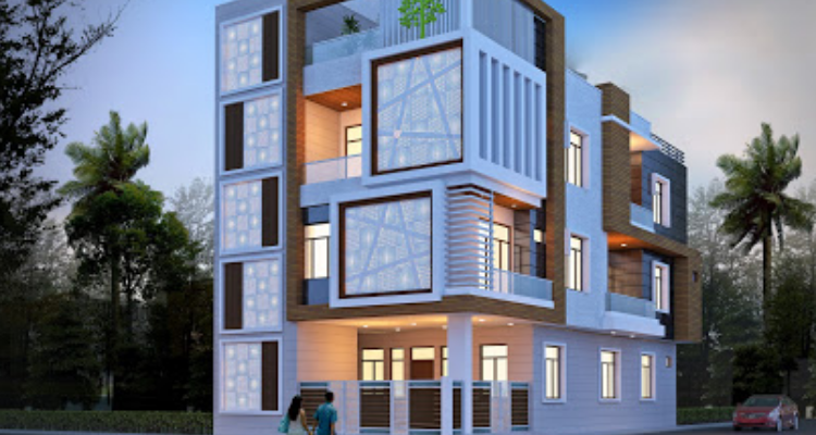 Designtech Architect - Kota