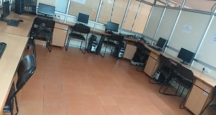Sam techno school