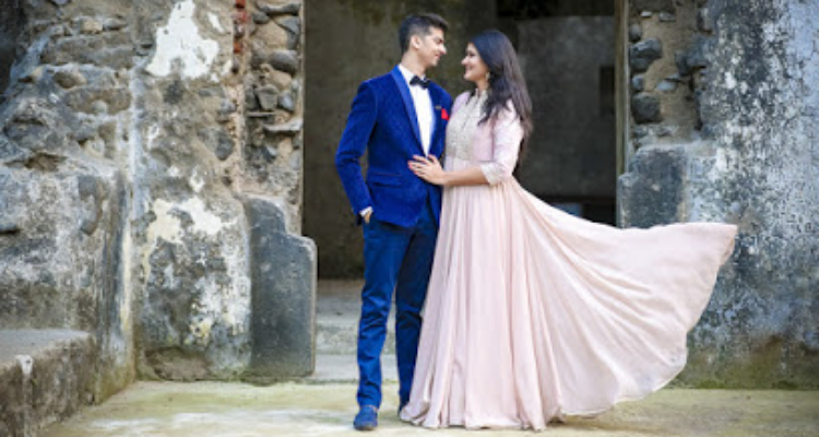 Wedding Photographer & Pre Wedding Photographer in Jaipur