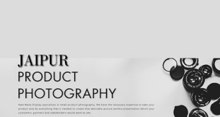Jaipur Photography Studio / Ecommerce & Product Photography / Best Jewelry Photography in Jaipur