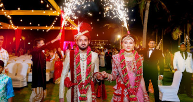 Best Wedding Photographers in Jaipur
