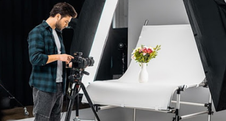 Shutterbox studio ! Product photographer in jaipur ! Best Jewellery photographer !