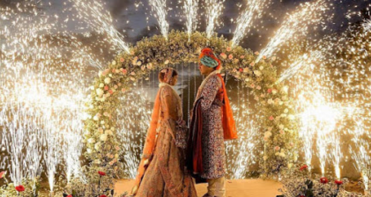 Weddingconsept#-Best wedding photographer in Jaipur