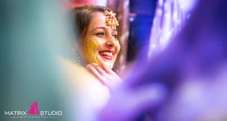 Matrix Studio - Wedding Photography - Jaipur