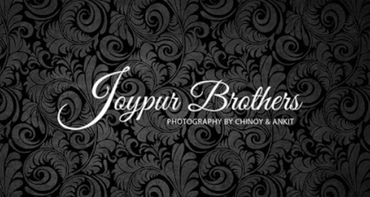 Joypur Brothers Photography - Jaipur