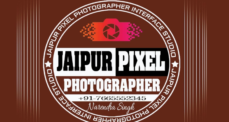 Jaipur pixel Art - Jaipur