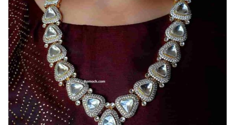 Romoch Fashion Jewellery