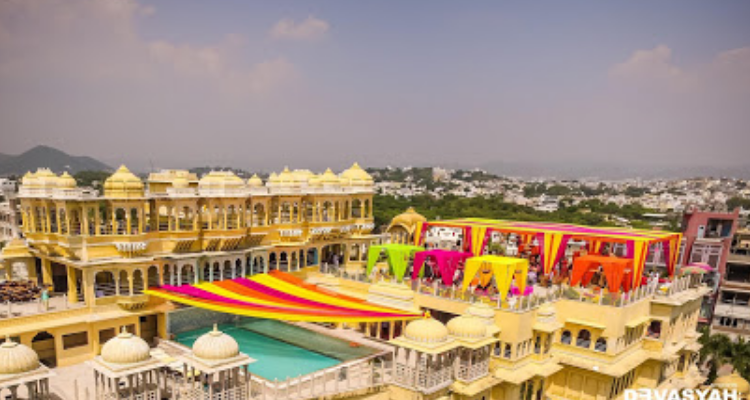 wedding photography in udaipur - Jaipur