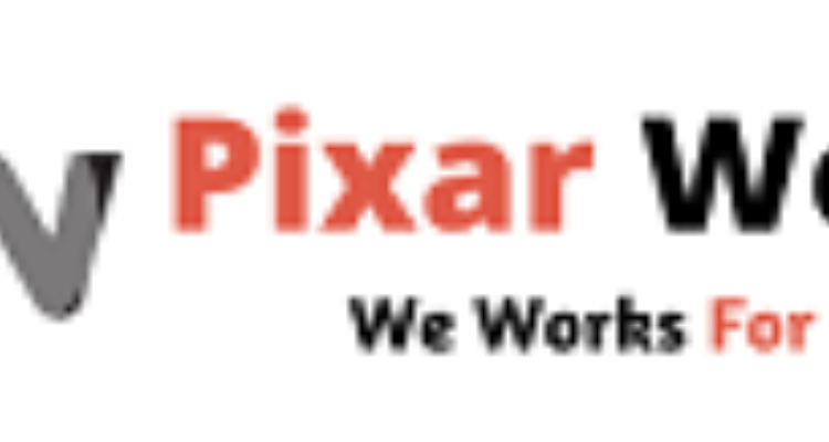 Pixar works