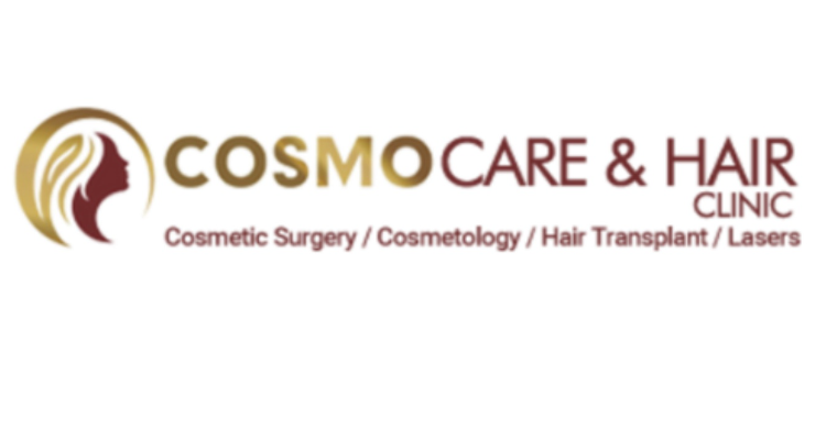 Cosmo Care & Hair Clinic