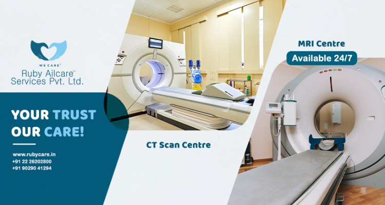 Ruby Ailcare Services, Mumbai