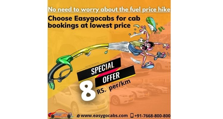 Easygocabs entreprises
