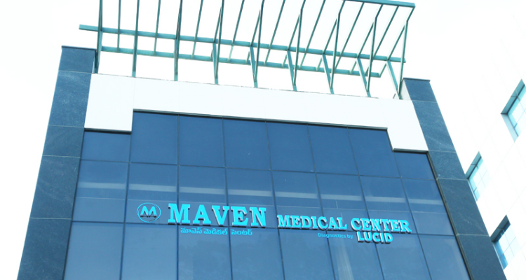 Maven Medical Center