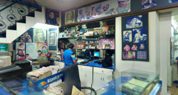 Anupam Studio - Kota