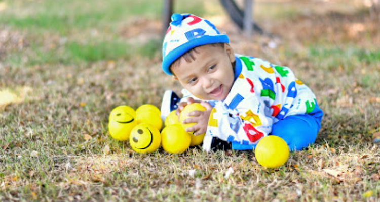 Sr Photography - Kota