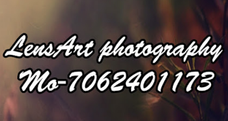 LensArt Photography - Kota