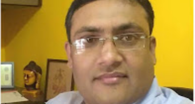 ASTROLOGER SUNIL VASHISTH, Best Astrologer in Jaipur, India