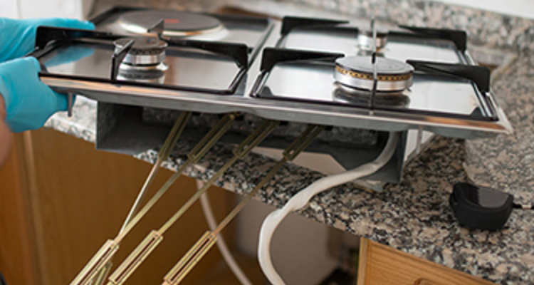 Hob Top Repair Services in Pune - Urban Repairing