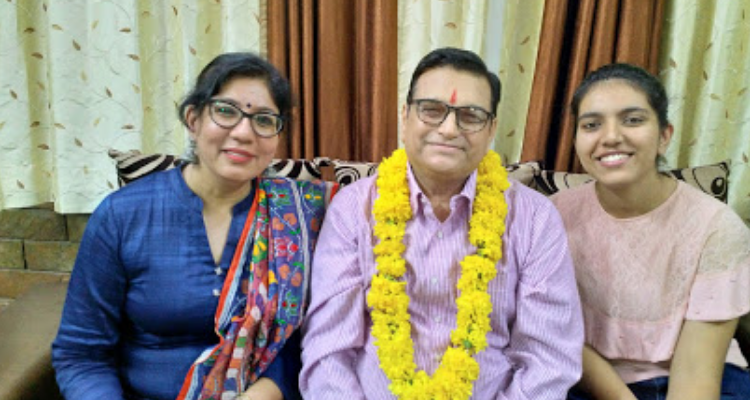 Astrologer Dr. Arun Sharma - Best Astrologer in Jaipur, Astrology Services in Jaipur