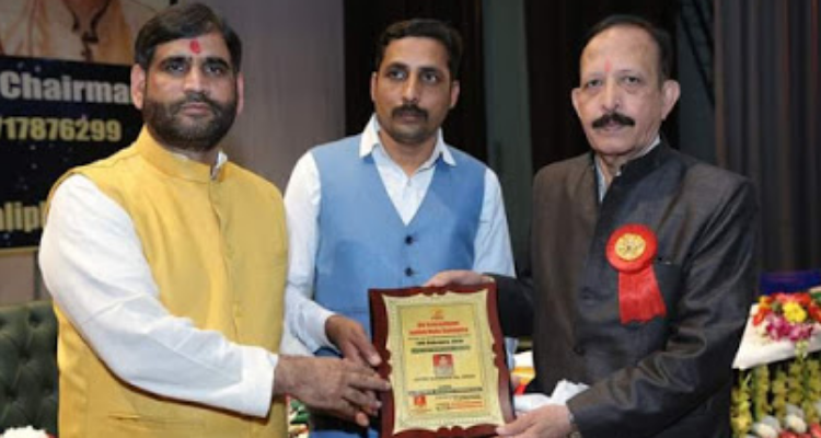 Best Astrologer in Jaipur, SURENDRA PAL SIGNH