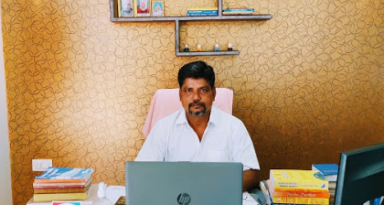 Astrologer Mahesh Haryanvi, Best Astrologer In Jaipur