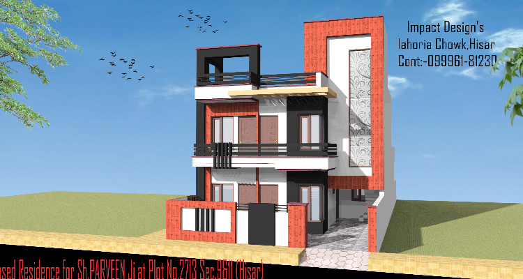 Impact design’s