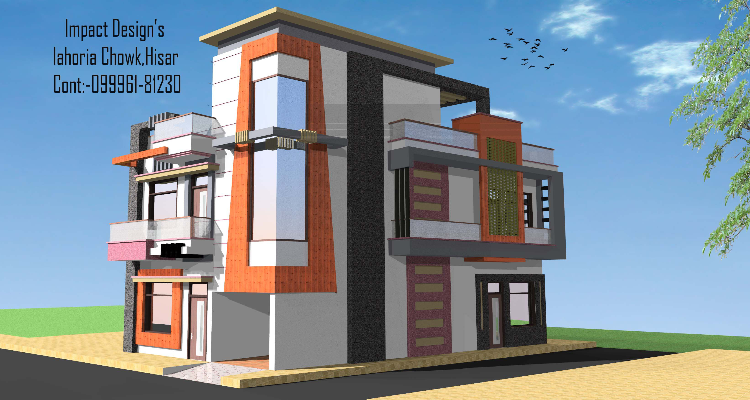 Impact design’s