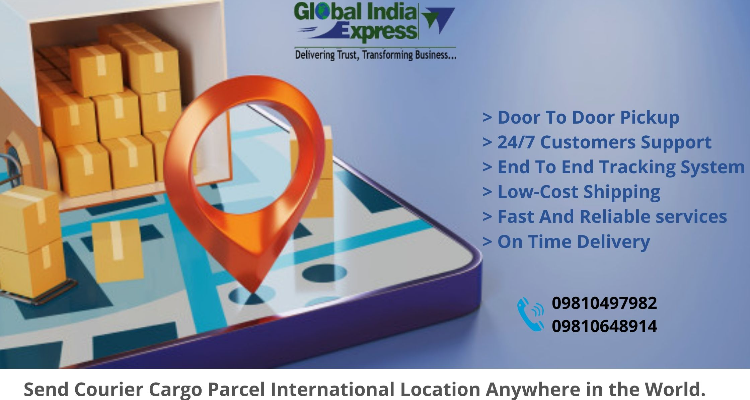 Global India Express