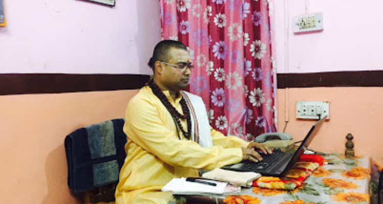 Astro Ashish Pratihast - Kota