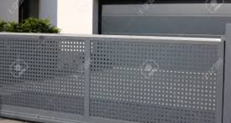 AZ-Zaahir Automatic Doors & Security Systems