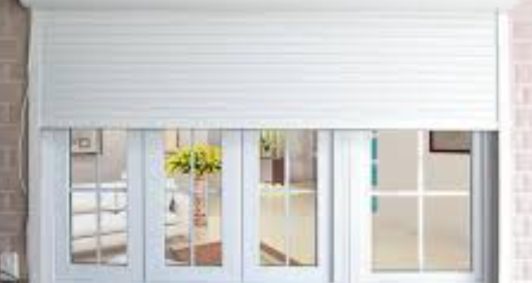 AZ-Zaahir Automatic Doors & Security Systems