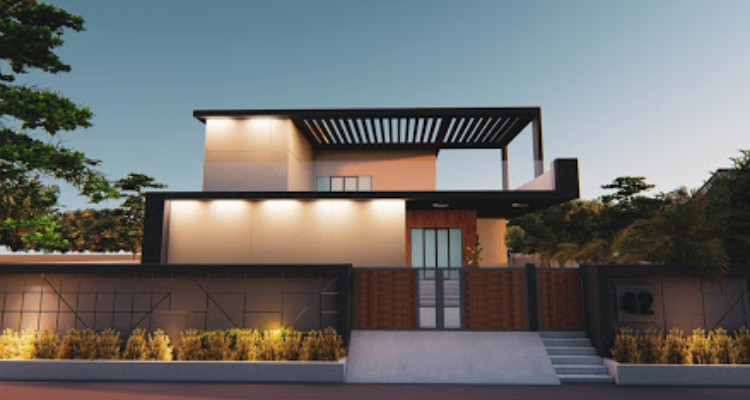 Nitya Sharma Design Studio - Architects (Udaipur)