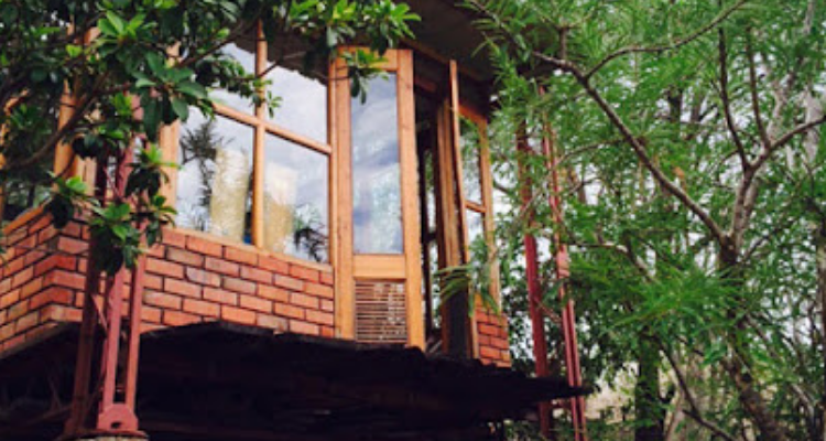 Sanjeev Gupte Architects - Udaipur