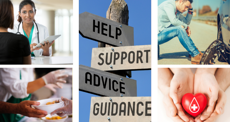 Covid-19 Resources