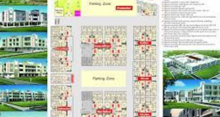 SHRI N. B. ENGINEERS & ARCHITECTS - Udaipur