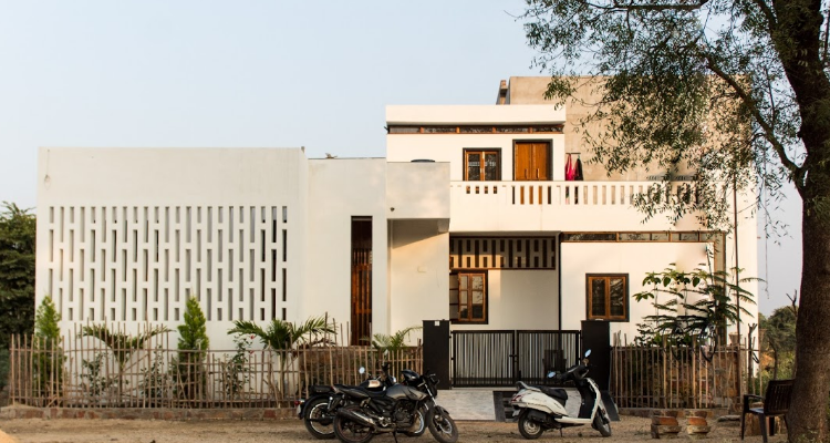 AETHER | studio - Udaipur