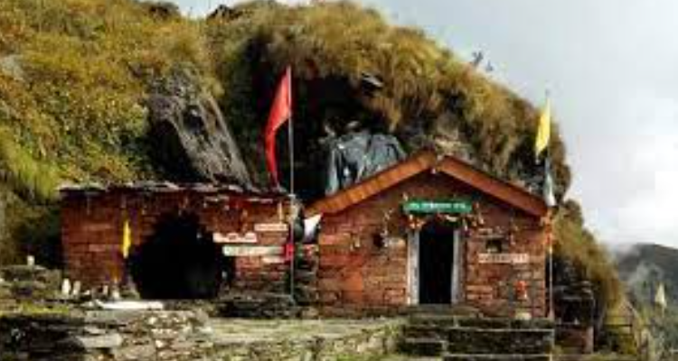 Rudranath - Chamoli