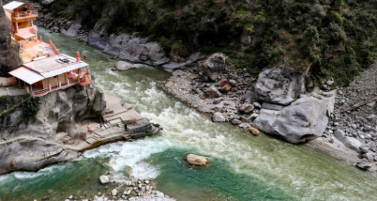Vishnuprayag