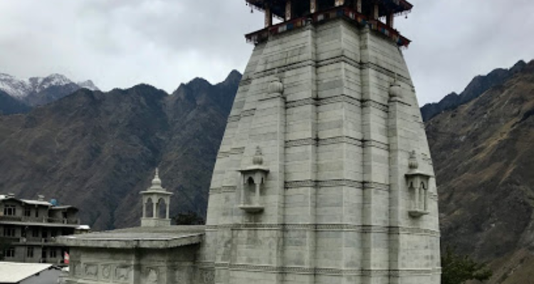 Narsingh Mandir - Chamoli