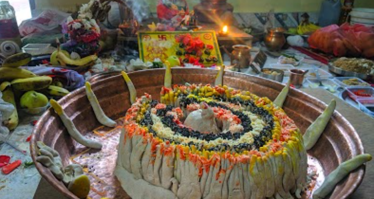 Dipteswar Temple - Champawat