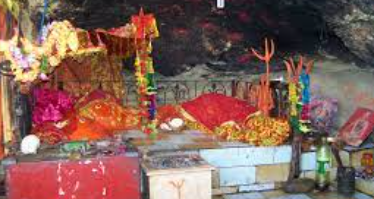 Bhagwati mata mandir (हिंगला देवी Temple )- Champawat