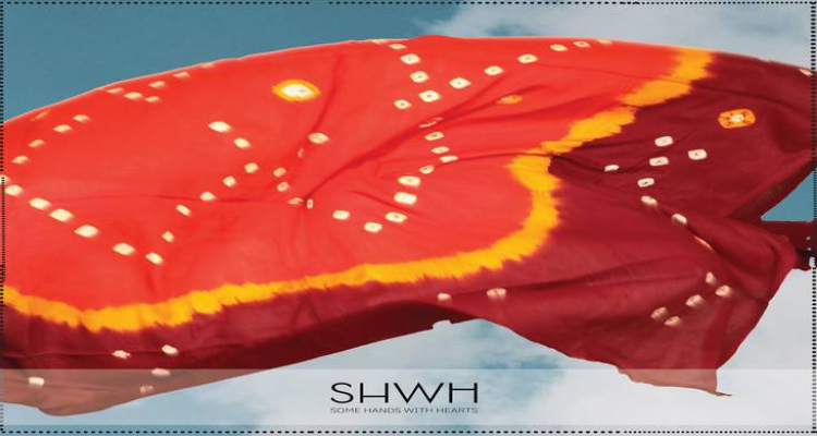 SHWH- Some Hands With Hearts