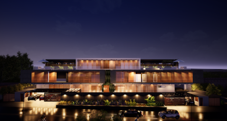 My Design Story - Udaipur