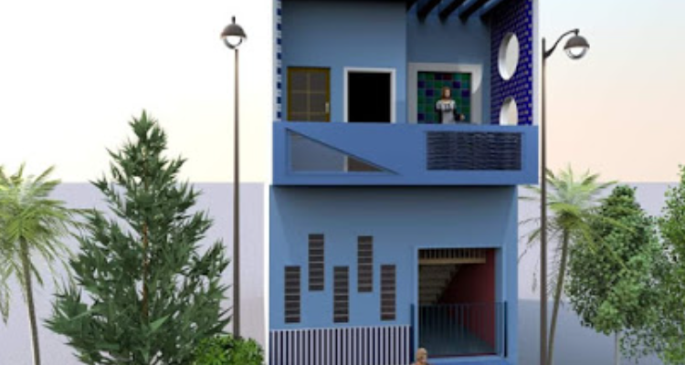 SALVI HOME DESIGN - Bilwara