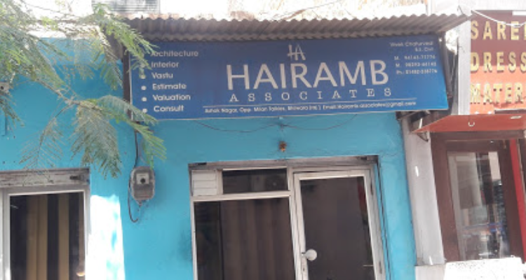 Hairamb Associates -Bilwara